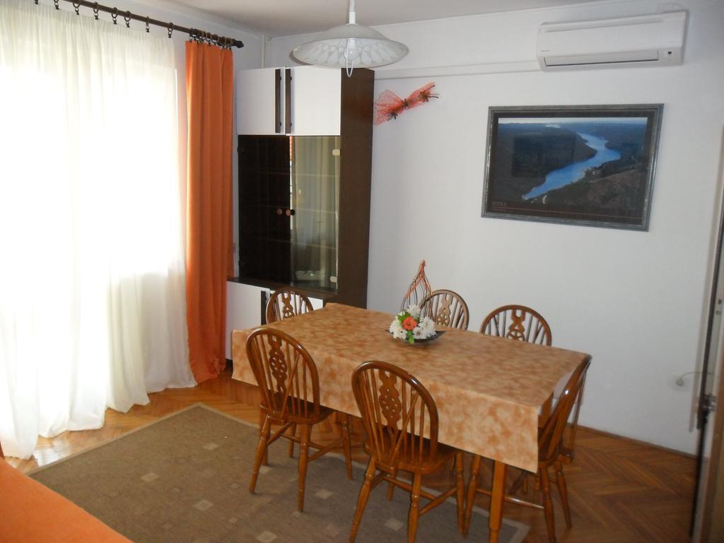 Vile Park Apartments Porec Exterior photo