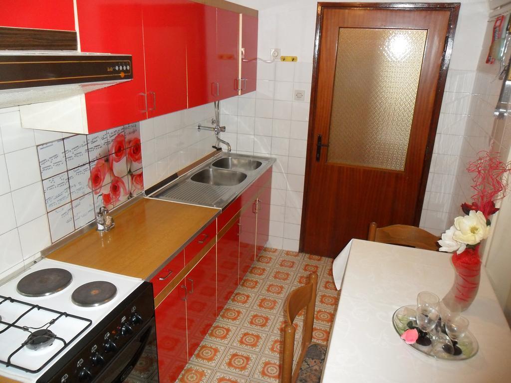 Vile Park Apartments Porec Exterior photo