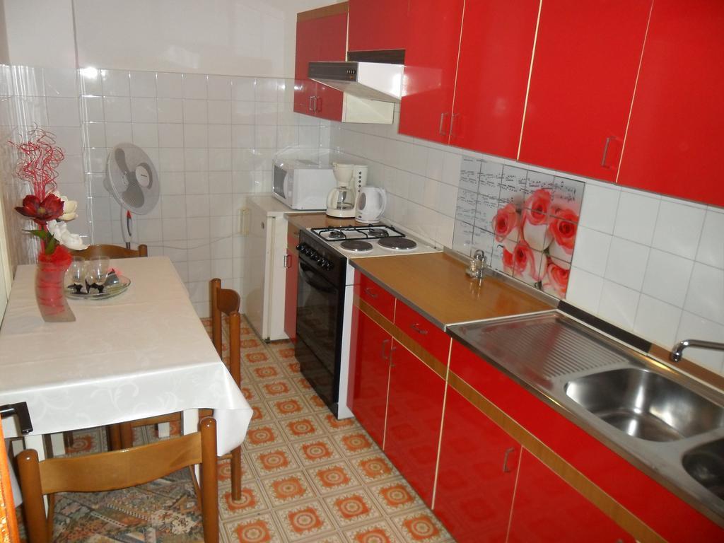 Vile Park Apartments Porec Exterior photo