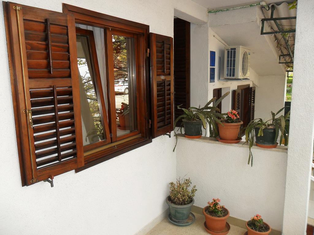 Vile Park Apartments Porec Exterior photo