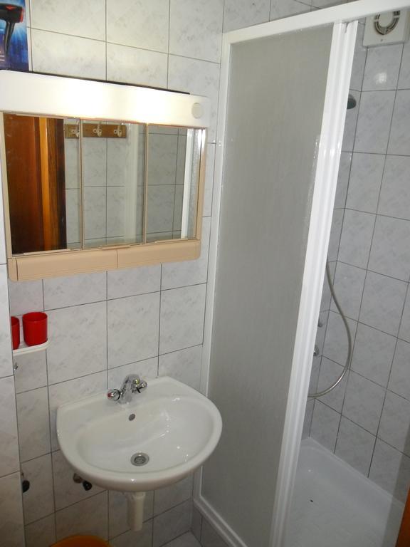 Vile Park Apartments Porec Exterior photo