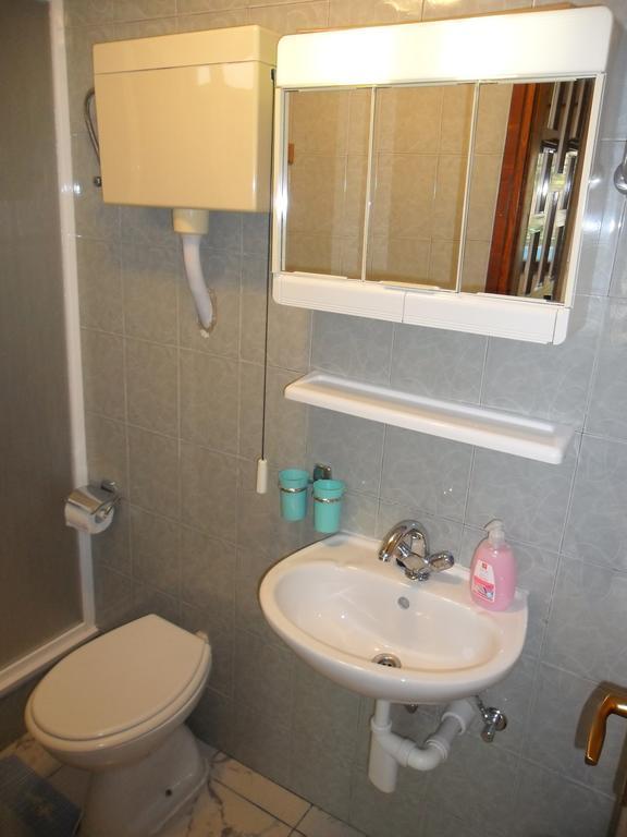 Vile Park Apartments Porec Exterior photo