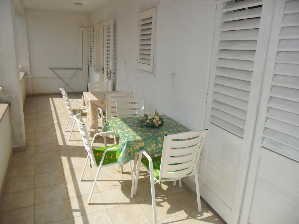 Vile Park Apartments Porec Exterior photo