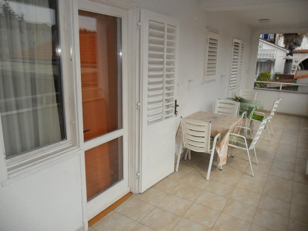 Vile Park Apartments Porec Exterior photo