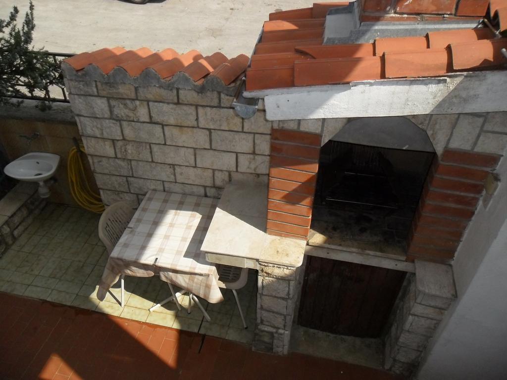 Vile Park Apartments Porec Exterior photo