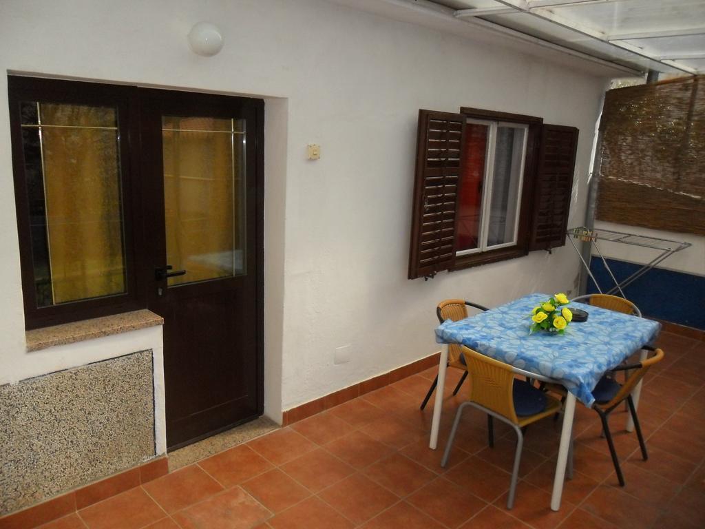 Vile Park Apartments Porec Exterior photo